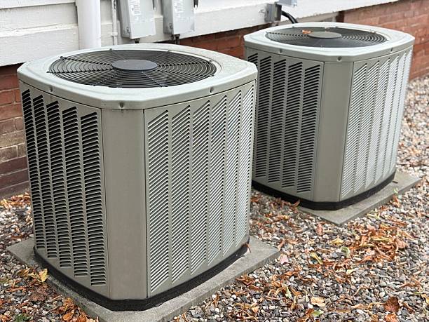 Reliable Hvac contractor in South Bend, WA by HVAC Repair CO